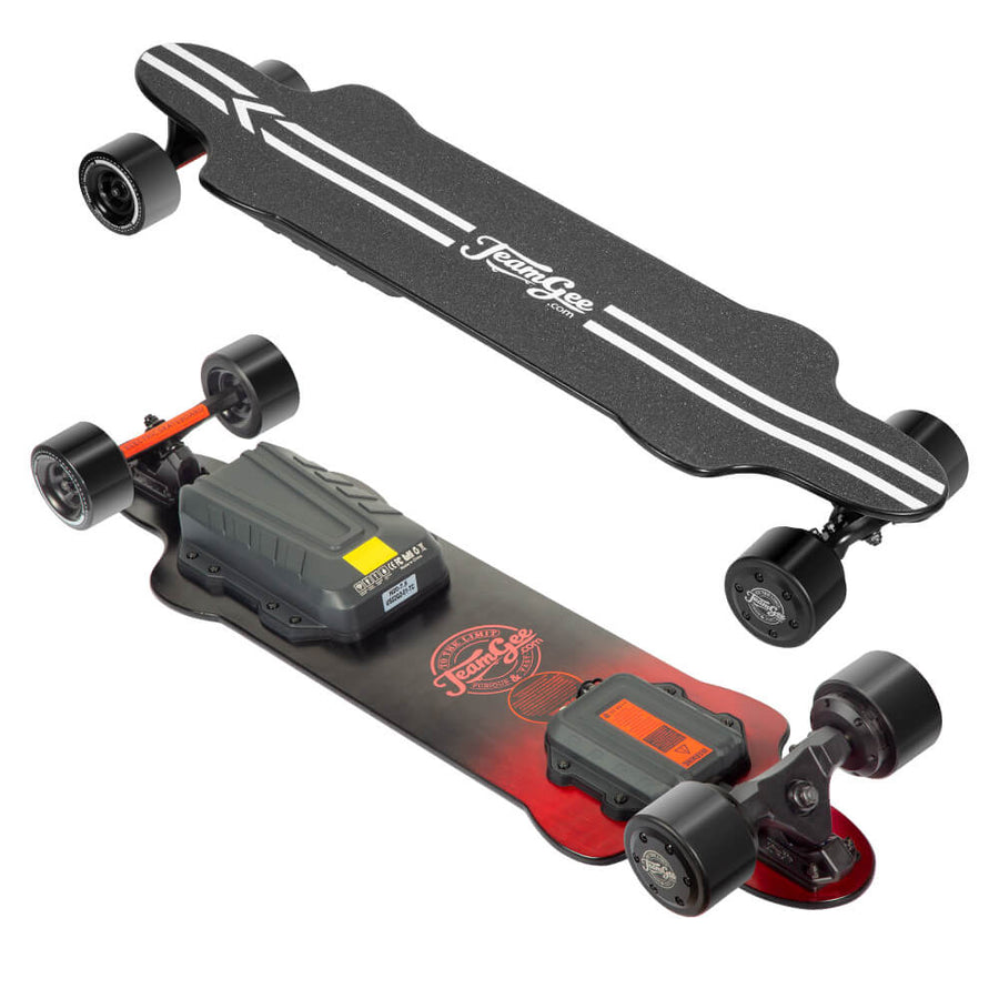 Best Electric Skateboards & Longboards 2022 | Teamgee – Teamgee Skateboard