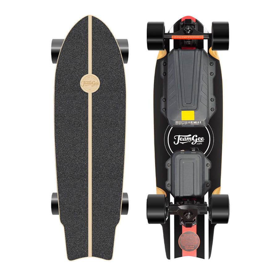 Best Electric Skateboards & Longboards 2022 | Teamgee – Teamgee Skateboard