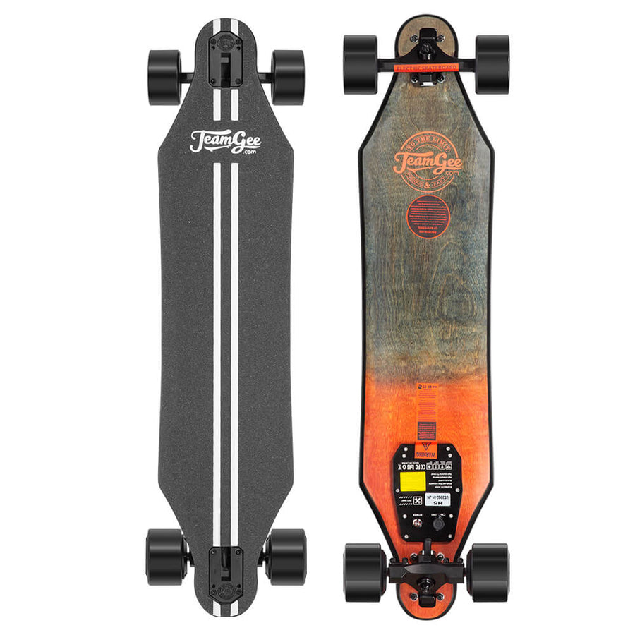 Best Electric Skateboards & Longboards 2022 | Teamgee – Teamgee Skateboard